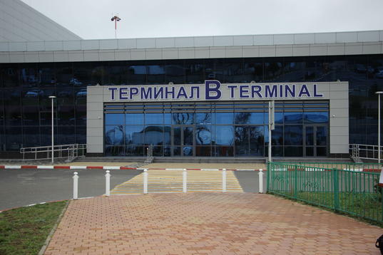 Самарская таможня информирует о порядке пересечения таможенной границы в предстоящем хадже