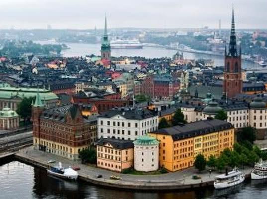 Пассажиропоток между Хельсинки и Санкт-Петербургом увеличился на 23%