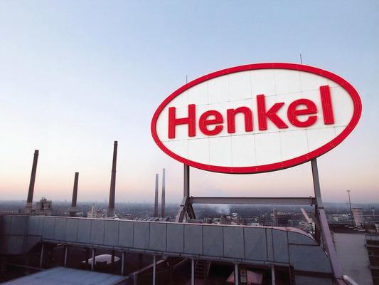 Henkel намерена завершить продажу бизнеса в РФ в I квартале