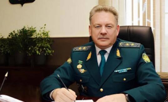 Александр Иофик назначен начальником Центрального таможенного управления