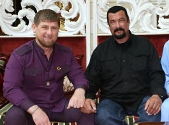 В Ижевске жители микрорайона «Татар Базар» попросили переименовать улицы в честь Кадырова и Сигала