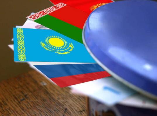 Товарооборот России и Казахстана в 2022 году достиг рекордных $26 млрд