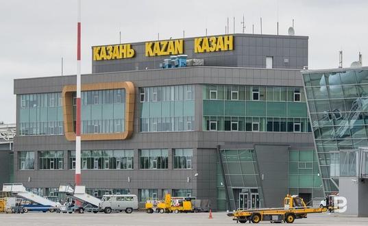 В Татарстане намерены продолжить работу над хабом для грузоперевозок в аэропорту Казани