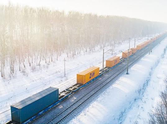 Железная дорога через Туву позволит разгрузить Восточный полигон