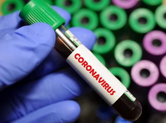 В Германии намерены с 1 марта сделать бесплатным прохождение теста на COVID-19 