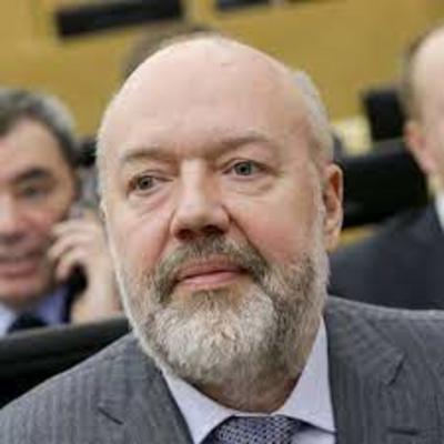 Проект закона с антисанкционными поправками отозвали из Госдумы