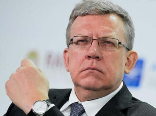 Кудрин заявил, что беспилотные грузовики могут появиться на дорогах в ближайшие два года