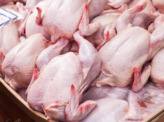 Поставки мяса птицы в Китай увеличились в десять раз