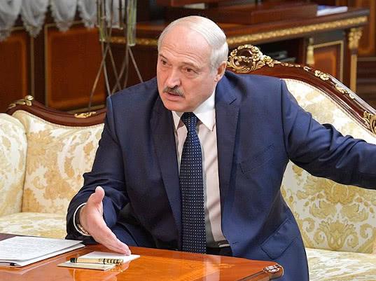 Лукашенко раскритиковал решение США ввести импортные пошлины