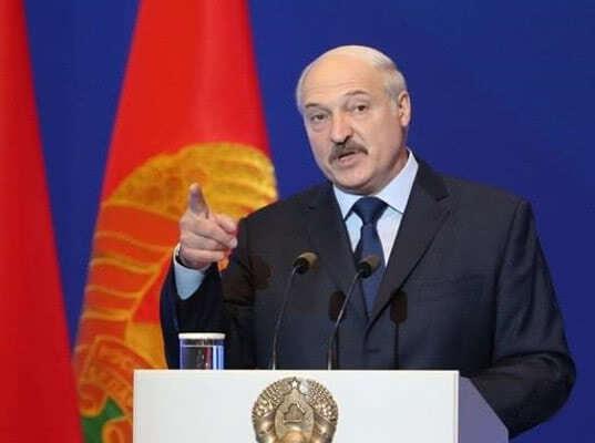 Александр Лукашенко сменил правительство Беларуси