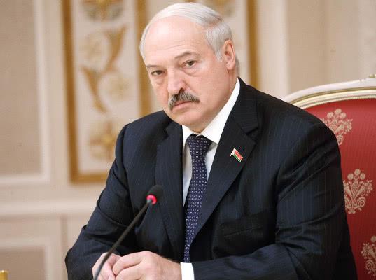 Лукашенко отверг предположения о заинтересованности в антироссийских санкциях