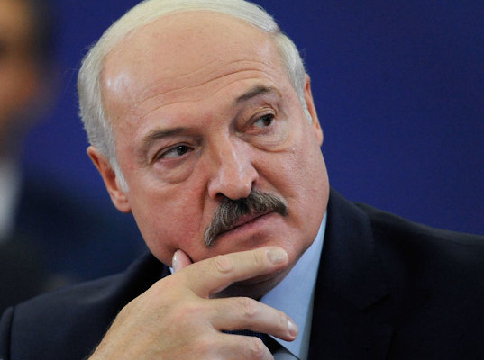 Лукашенко: транспортные коридоры в ЕАЭС должны стать мультимодальными