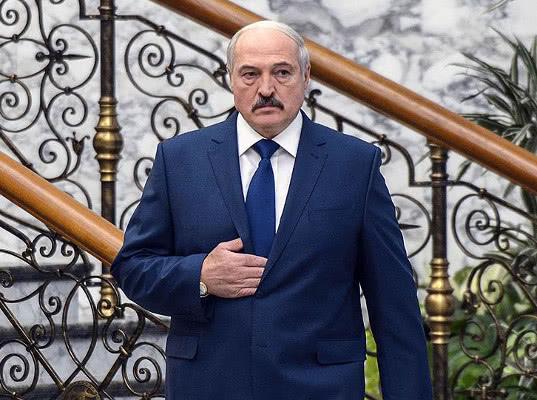 Лукашенко назвал дату досрочных парламентских выборов в Белоруссии 
