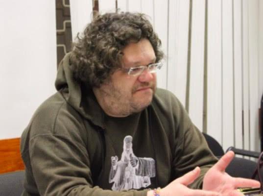 На одного из лидеров "мусорных протестов" завели уголовное дело о сокрытии гражданства США
