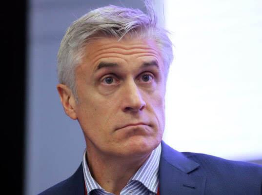 СК решил освободить Майкла Калви из СИЗО из-за его благотворительной и инвестиционной деятельности