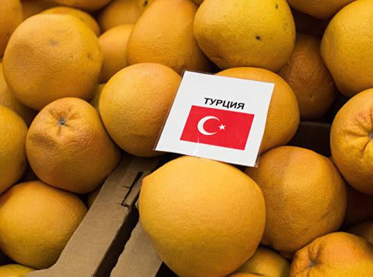 Турецкие экспортеры хотят расширять торговлю с Россией в нацвалютах