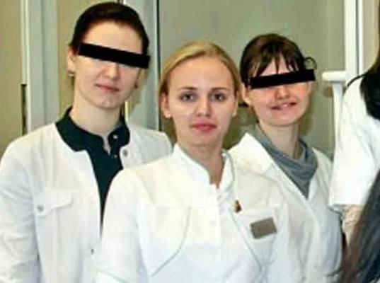 Возможная дочь Путина вошла в состав совета по генетике