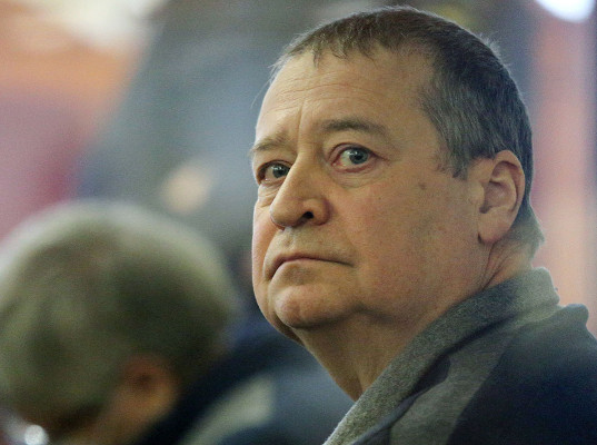 Суд приговорил экс-главу Марий Эл к 13 годам по делу о взятке