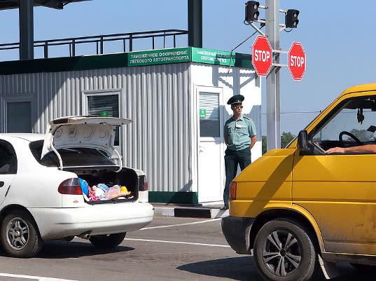 Челнокам досрочно сократили льготные лимиты 