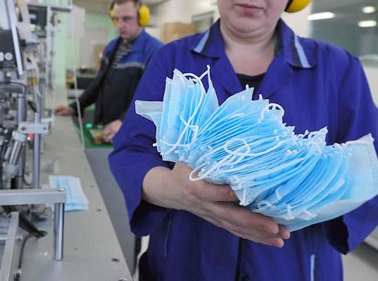 Заседание Совета ЕЭК закончилось обнулением пошлин на товары для борьбы с коронавирусной инфекцией