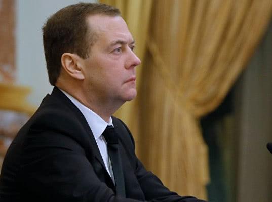 Медведев призвал ЕАЭС противостоять протекционизму на мировых рынках