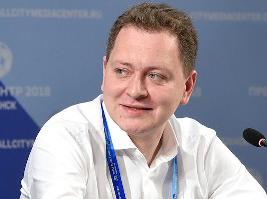 В Шереметьево задержали бывшего вице-губернатора Мордовии