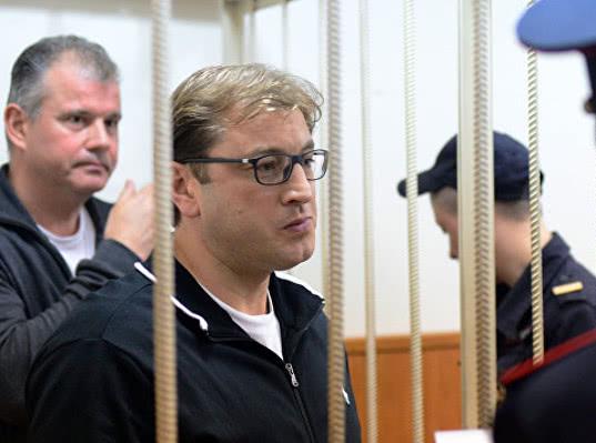 Дмитрия Михальченко обвинили в создании ОПС для хищения средств в Ново-Огарево