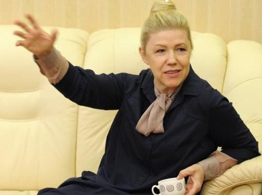 Мизулина попросила юристов проверить СМИ, процитировавшие ее слова «запрет — это свобода»