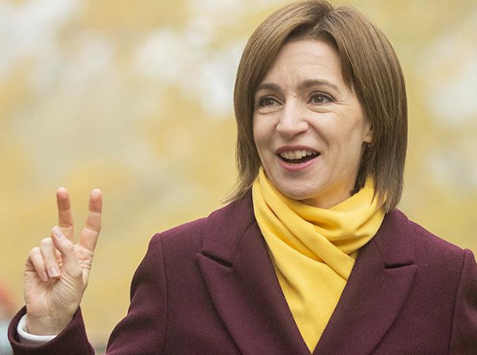 Молдавия запустила процедуру выхода из Межпарламентской ассамблеи СНГ
