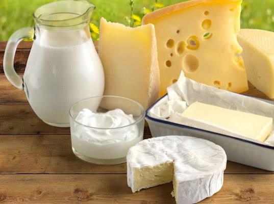 Минпромторг подготовил предложения по срокам маркировки молочной продукции