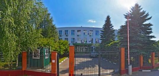 Московской таможне 13 лет