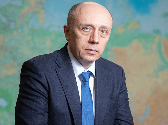Руководитель управления по противодействию коррупции ФТС о взятках на таможне