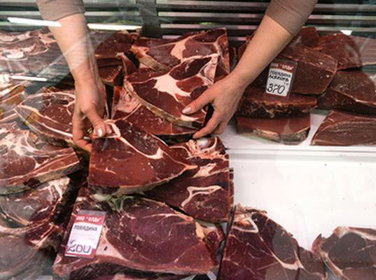 РЭЦ ведет активную поддержку экспорта российского мяса в Китай