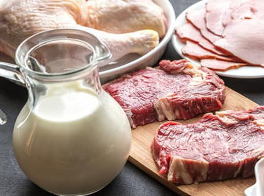 Россельхознадзор обсудил с Таиландом вопросы поставок мяса, молока и кормов