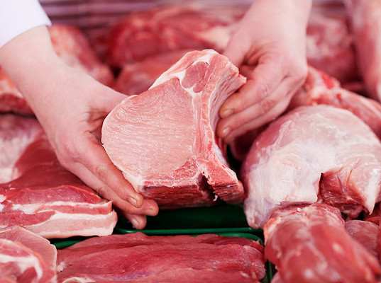 Британия запретила ввоз мясных и молочных продуктов из ЕС из-за ящура