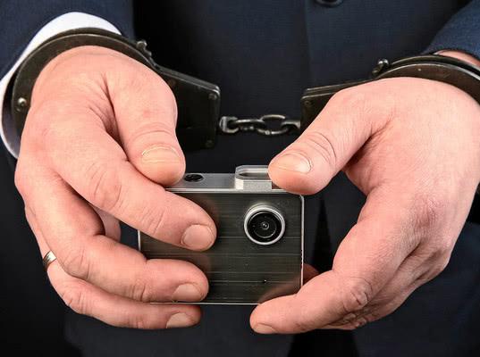ТПП предлагает вывести из УК статью за оборот "шпионских" техсредств