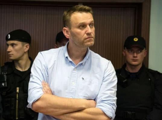 Иностранные дипломаты вновь прибыли на суд по делу Навального 