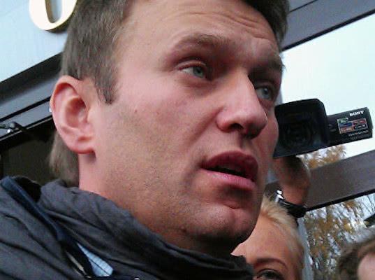 Адвокат ФБК подтвердил возбуждение нового дела в отношении Алексея Навального