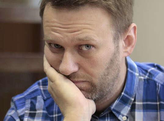 Власти Москвы не будут рассматривать заявку сторонников Навального на митинг 9 сентября