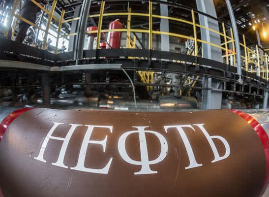 Россия поставит в Китай в 2018 году через порт Козьмино 1,7 млн тонн нефти