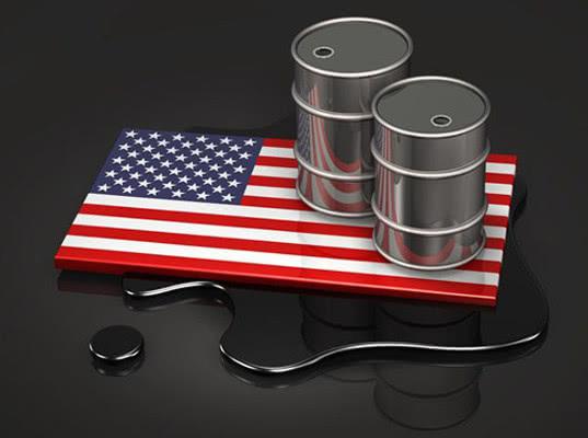 Экспорт нефти из США превысил импорт впервые за почти 70 лет 