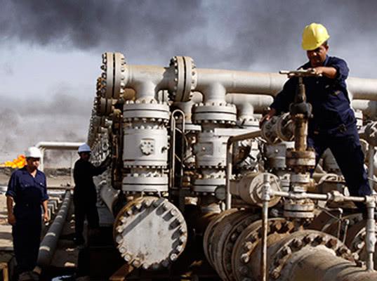 "Повышение тарифов на транзит российской нефти через Белоруссию было предметом политического, а не экономического торга" — Михаил Крутихин