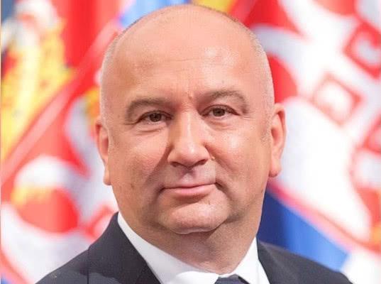 В Сербии оценили важность соглашения о зоне свободной торговли с ЕАЭС