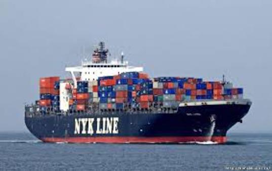 Японская NYK Line может уйти из бизнеса по перевозке авто в России
