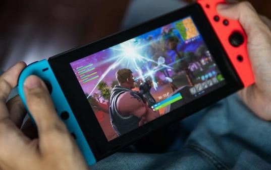 Nintendo свернет деятельность отделения в России