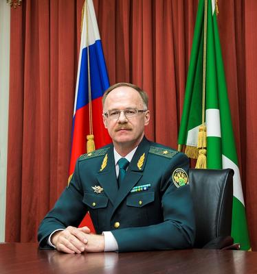 Назначен начальник Нижегородской таможни - Новости таможни