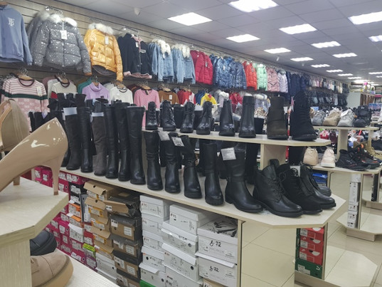 Более 2 000 товаров без обязательной маркировки выявили ростовские таможенники в одном из магазинов Ростова-на-Дону - Криминал