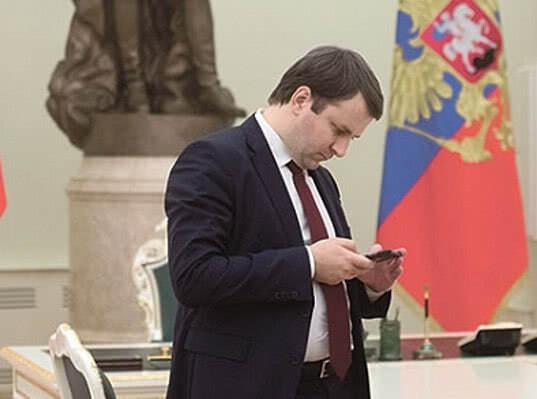 М. Орешкин не видит необходимости требовать у экспортеров продажи валютной выручки