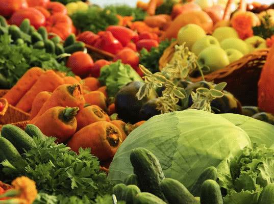 РЭЦ договорился о поставках российской продукции АПК в Китай на $500 млн