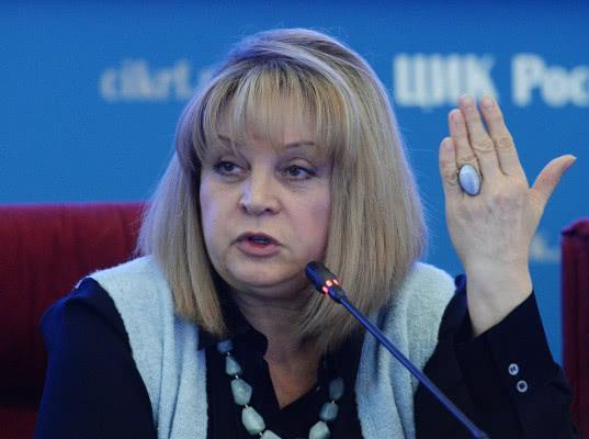 Глава ЦИК предложила поменять норму о муниципальном фильтре